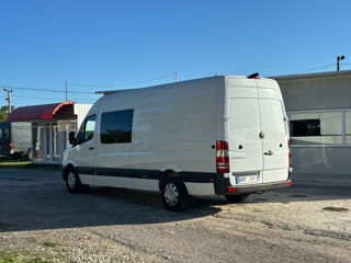 Mercedes Sprinter 316 foto 5