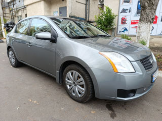 Nissan Sentra foto 2