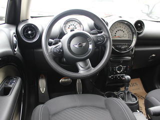 Mini Cooper S foto 4