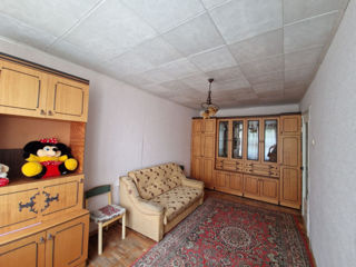 Apartament cu 1 cameră, 32 m², Râșcani, Chișinău