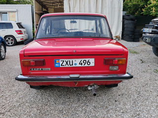 Lada / ВАЗ 2101 foto 10