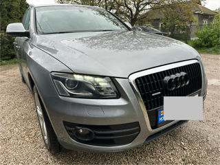 Audi Q5 foto 3