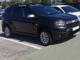 Dacia Duster foto 1