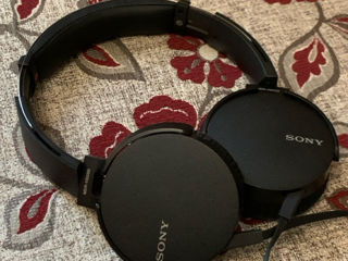 Sony mdr-xb550 foto 4