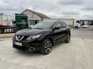 Nissan Qashqai foto 2