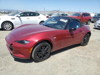 Mazda MX-5 foto 0