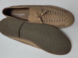 Лоферы river island foto 2