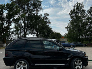 BMW X5 foto 3