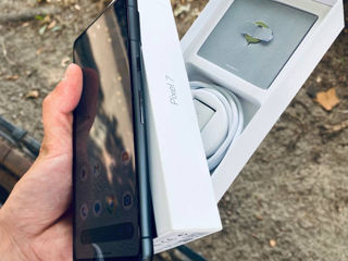 Google Pixel 7 (Full box) foto 7