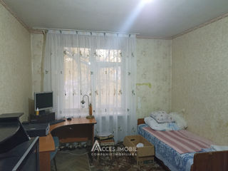 Apartament cu 3 camere, 61 m², Botanica, Chișinău foto 2