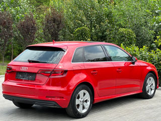 Audi A3 e-tron foto 6