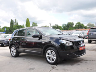 Nissan Qashqai foto 3