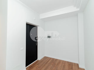 Apartament cu 2 camere, 68 m², Poșta Veche, Chișinău foto 14