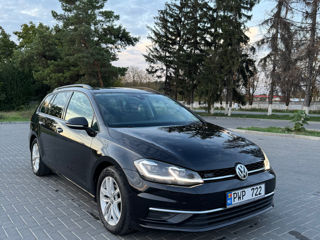 Volkswagen Golf foto 2