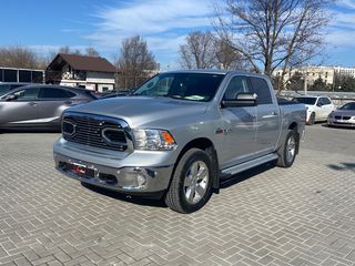 Dodge Ram foto 1