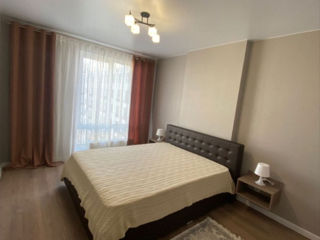 Apartament cu 1 cameră, 50 m², Buiucani, Chișinău foto 7