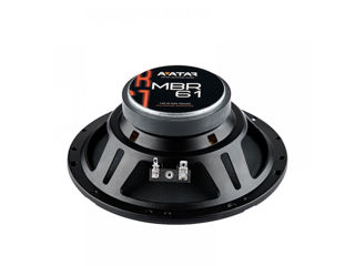 AVATAR MBR-61 6.5" 70W RMS Midrange foto 3