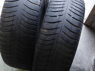 R16 195/55 Bridgestone ( 2 buc.cu 300 lei )