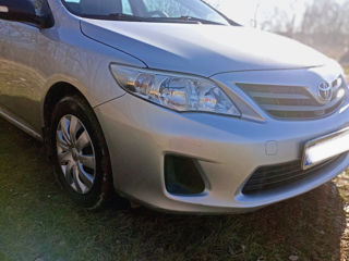 Toyota Corolla foto 4