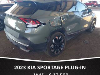 KIA Sportage foto 4