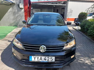 Volkswagen Jetta foto 16