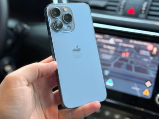 iPhone 13 Pro 256GB Sierra Blue