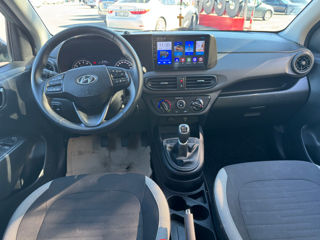 Hyundai i10 foto 8