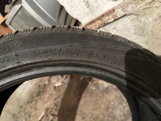 Arivo 245/40 R19 de iarna foto 3