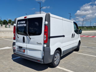 Renault Trafic 2.0 TDI , foto 3