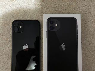 iPhone 11 (black)