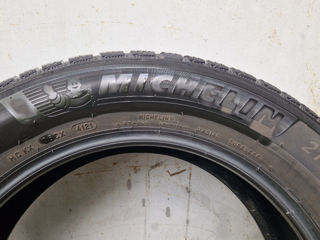 2 Cauciucuri Michelin 215/60 R17 M+S foto 6