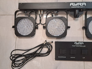 Set de lumini Ayra Compar Kit foto 8