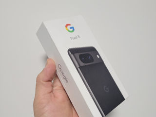 Google pixel 8 Nou sigilat foto 5