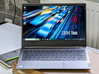 Lenovo ThinkBook 13s IWL IPS (Core i5 8265u/8Gb DDR4/256Gb SSD/13.3" FHD IPS) foto 1