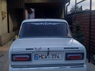 Lada / ВАЗ 2107