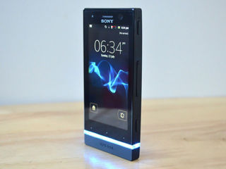 Sony Xperia U