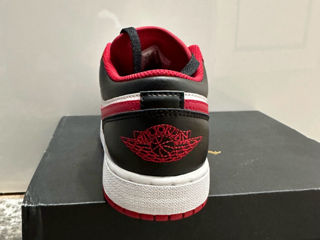 Air Jordan 1 Low foto 4