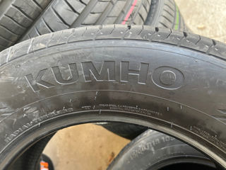 245/60 R18 Kumho Crugen HP91/ Доставка, livrare toata Moldova foto 8