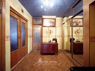 3-х комнатная квартира, 80 м², Буюканы, Кишинёв фото 14