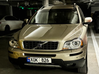 Volvo XC90 foto 20