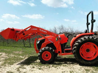 tractor Kubota mx5400hst la vanzare, doar 72 ore, urgent!!