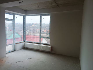 Apartament cu 2 camere, 88 m², Centru, Chișinău foto 5