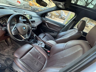 BMW X1 foto 7