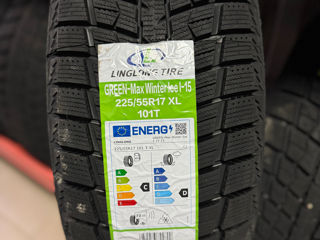 225/55 R 17 Linglong Ice 15