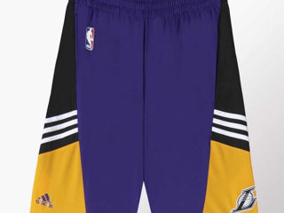 Lakers x Adidas foto 1