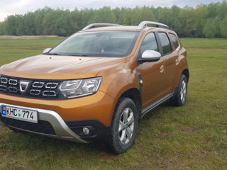 Dacia Duster фото 8