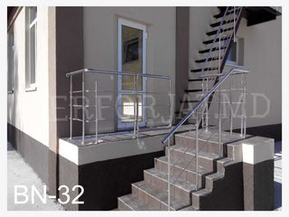 Balustrade Inox foto 5