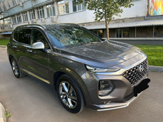 Hyundai Santa FE foto 3