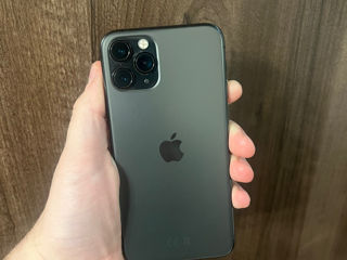 iPhone 11 PRO 64gb foto 2