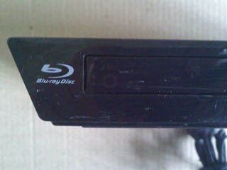 Panasonic Blu-Ray плеер foto 3